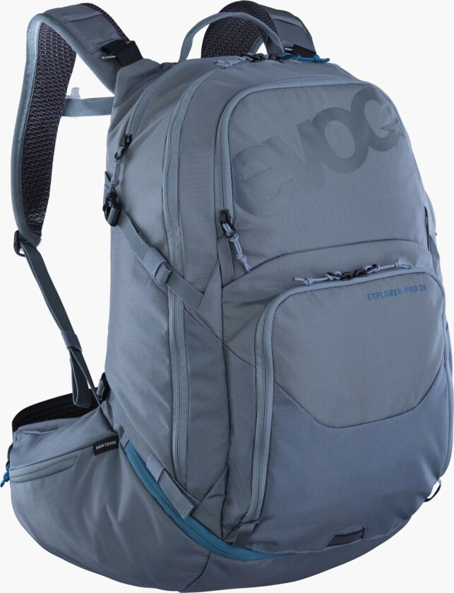 Explorer Pro 26 Ryggsekk Grå