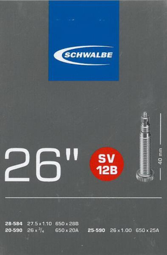 12B 26x7/8-1.00"20/25-590