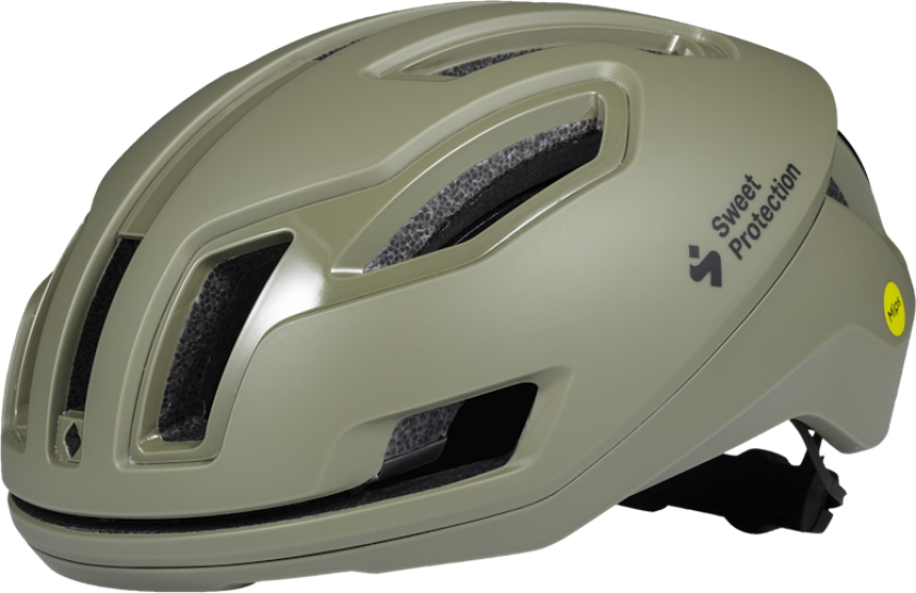 Falconer 2Vi MIPS sykkelhjelm Woodland