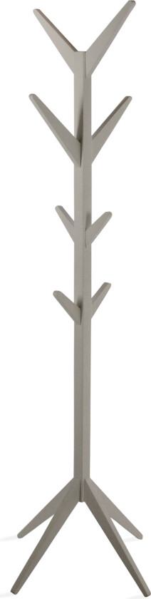 Gert Stumtjener 42 cm - Grå