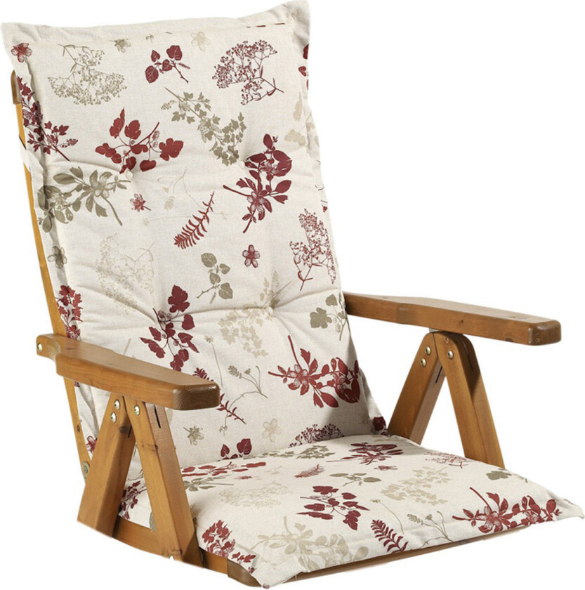 Posisjonspute Volang Fiberpute - Nature