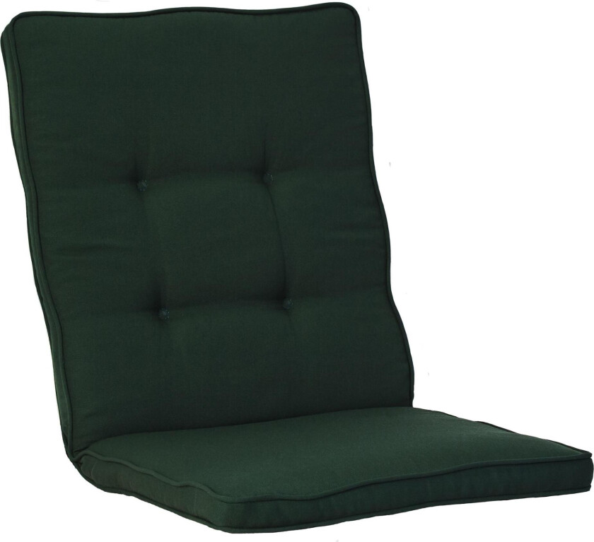 Grønn Universaldyne Woodline -