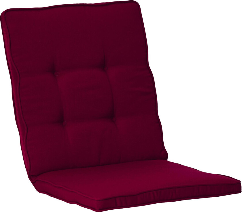 Bordeaux Universalpute Woodline -