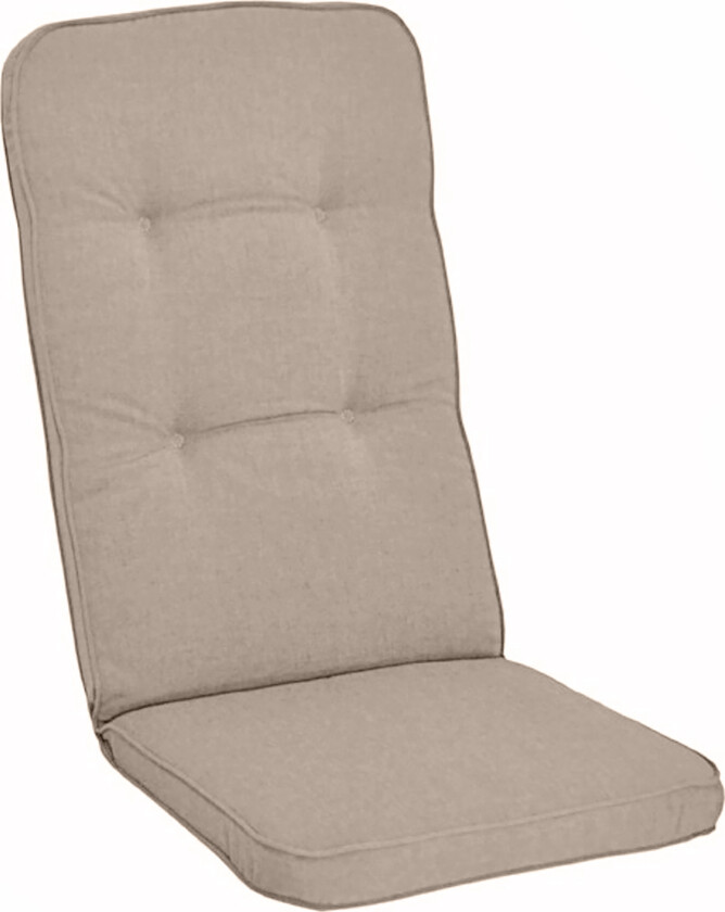 Posisjonspute Woodline - Beige