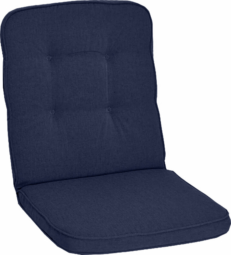 Minivik Woodline - Marinblå