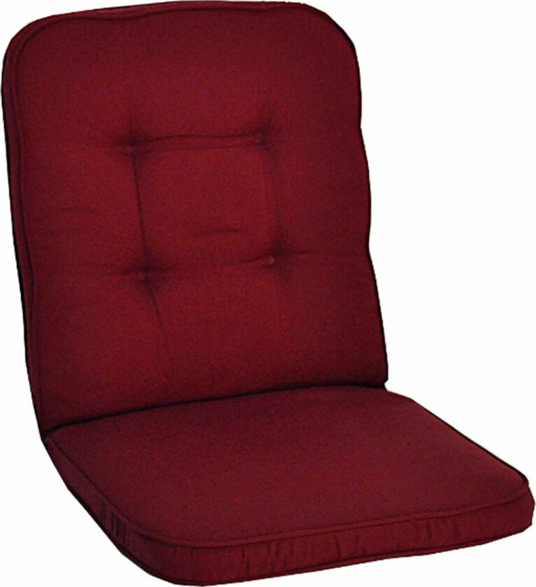 Minivik Woodline - Bordeaux