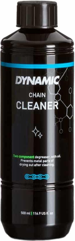 Bilde av Kjederens 500 ml