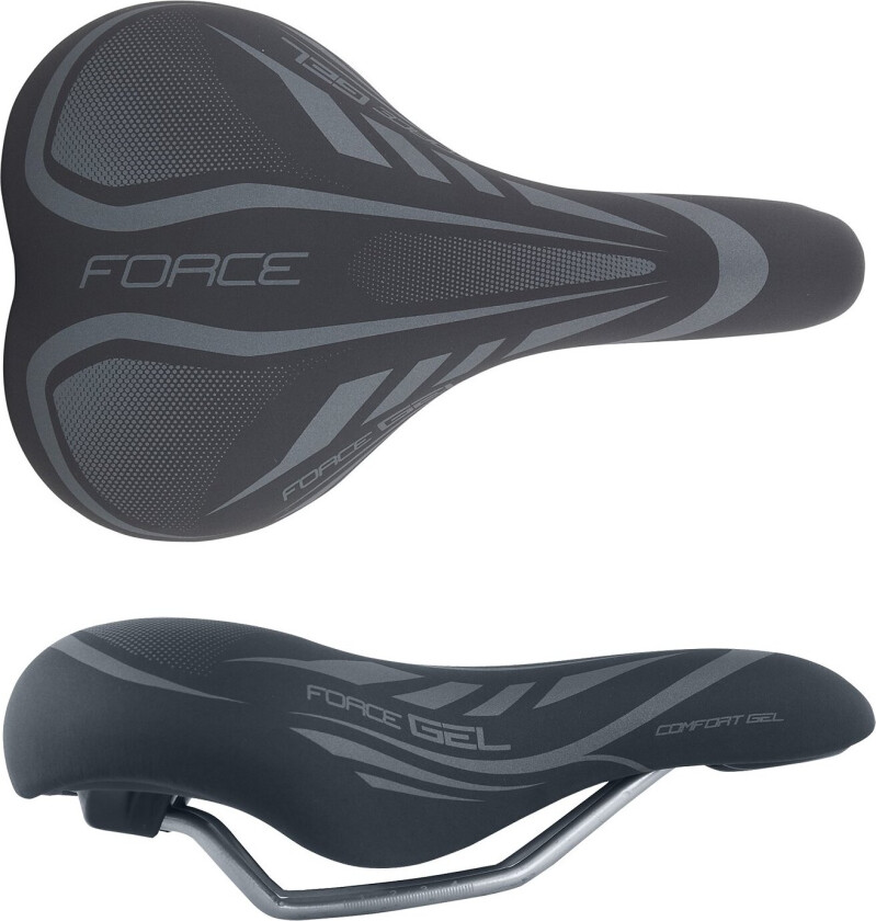Sete FORCE Comfort Gel turist herre