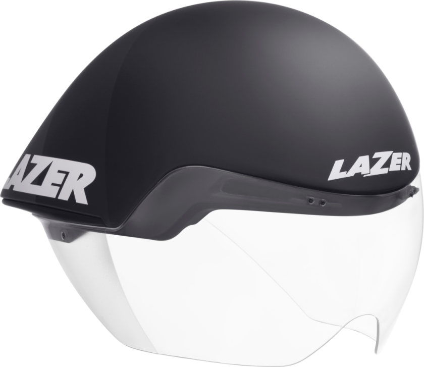 Volante TT sykkelhjelm svart