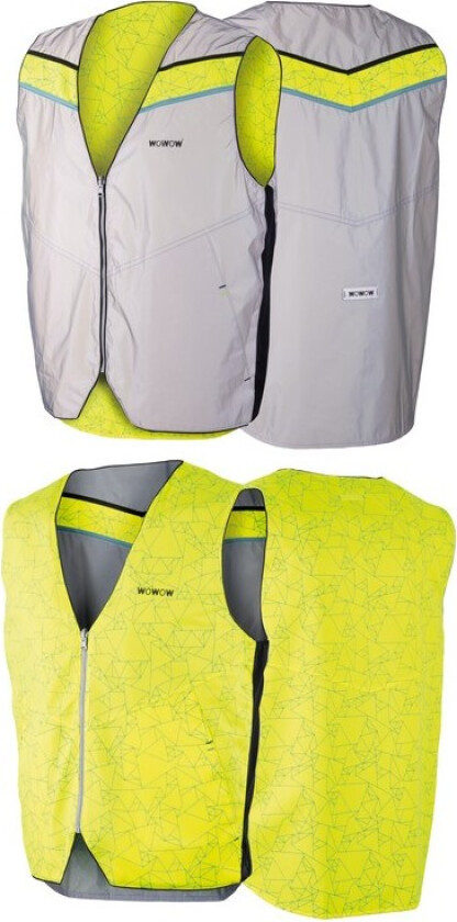 Copenhagen Refleksvest