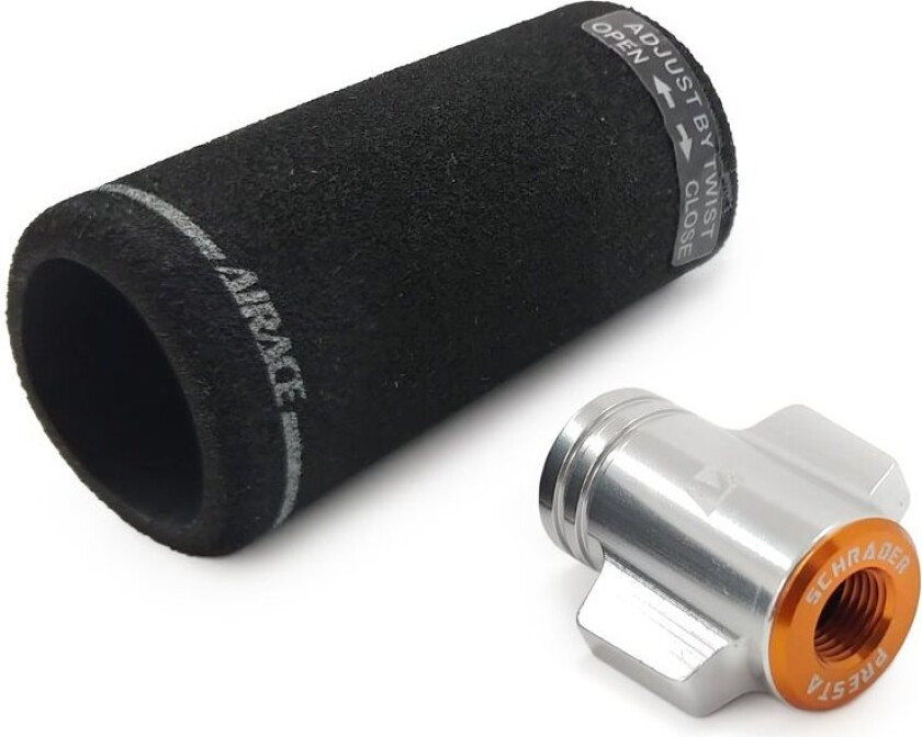 Turbo Micro 5 Co2 pumpe