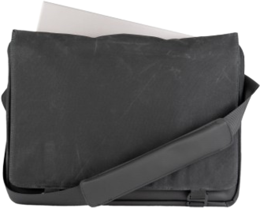 Metro Messenger Veske, AVS