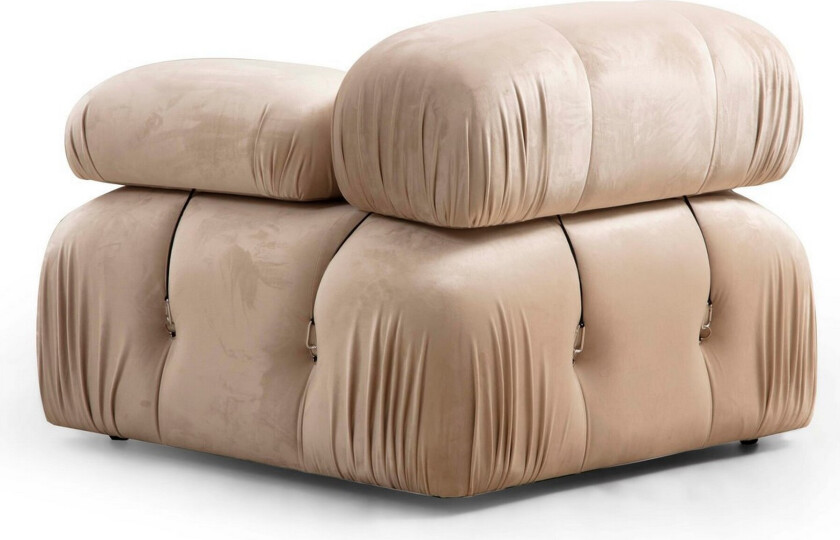 Bengul Venstremodul 95 cm - Beige