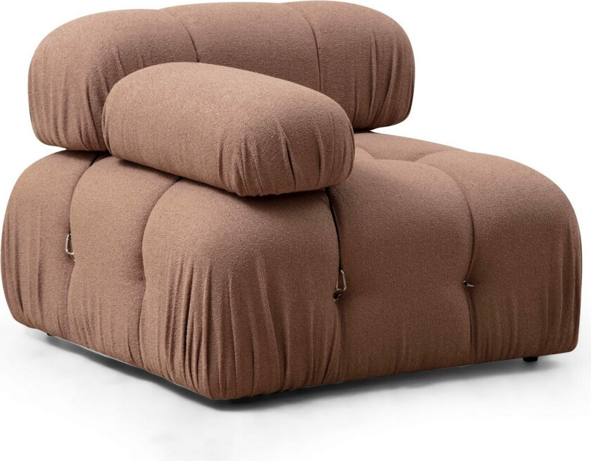 Bengul Venstremodul 95 cm - Brun