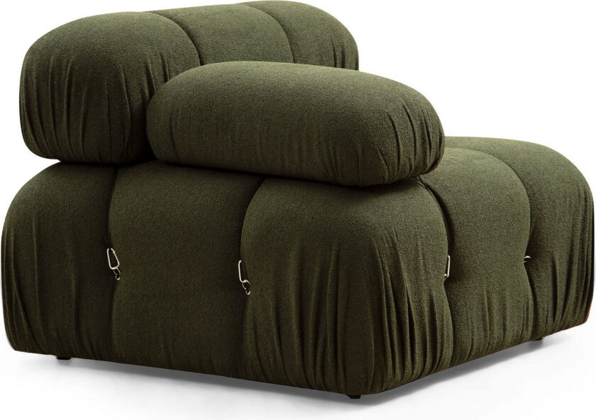 Bengul Venstremodul 95 cm - Grønn