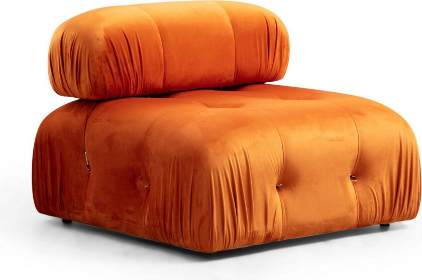 Bengul Midtmodul 95 cm - Oransje