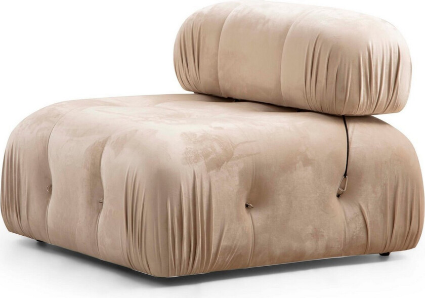 Bengul Midtmodul 95 cm - Beige