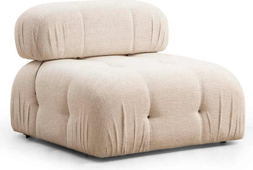 Bengul Midtmodul 95 cm - Cream