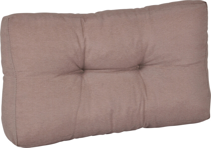 Ada Ryggpute Brun - Fritab