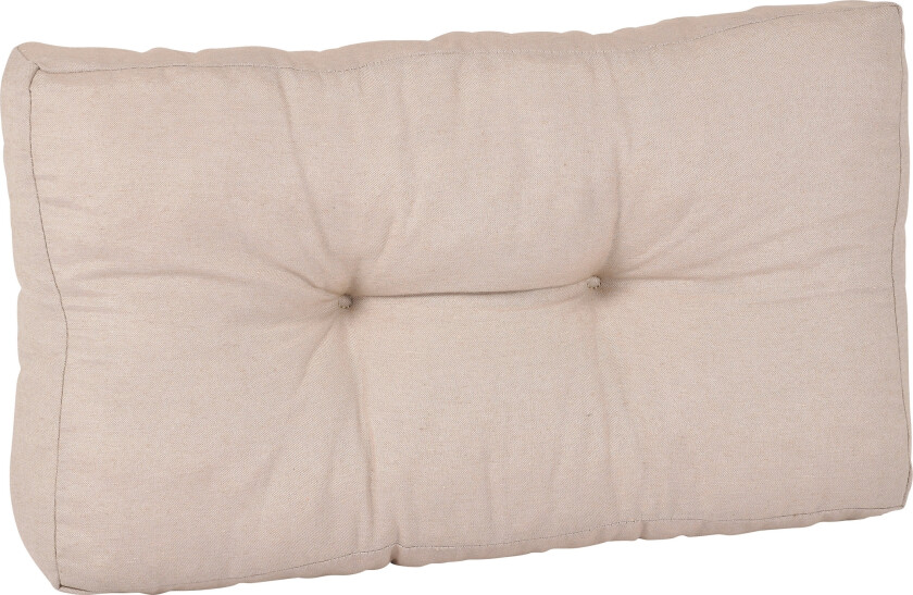 Ada Ryggpute Beige - Fritab