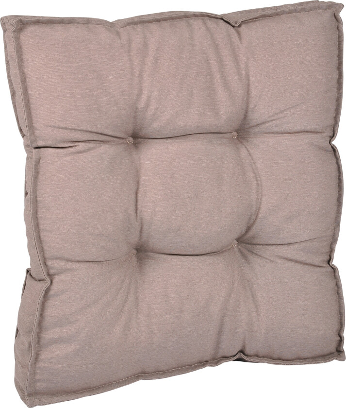 Fritab Ib Ryggpute 60x20 cm Taupe - Fritab