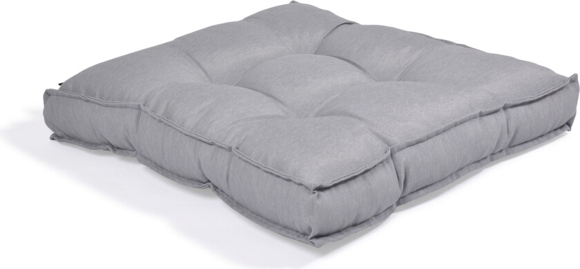 Oscar Sittepute Lysegrå - Fritab