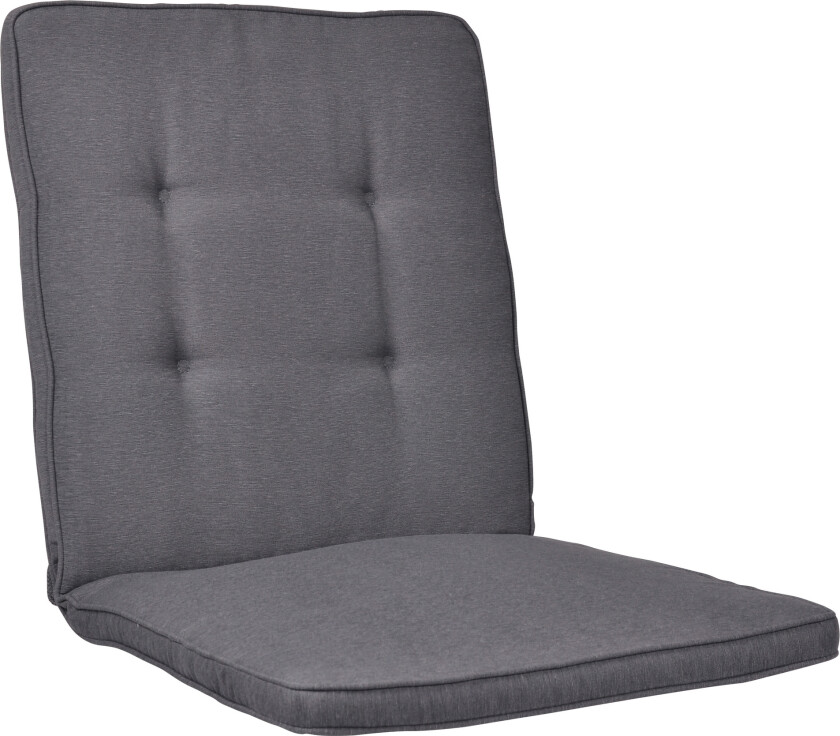 Basis Universalpute Grå - Fritab