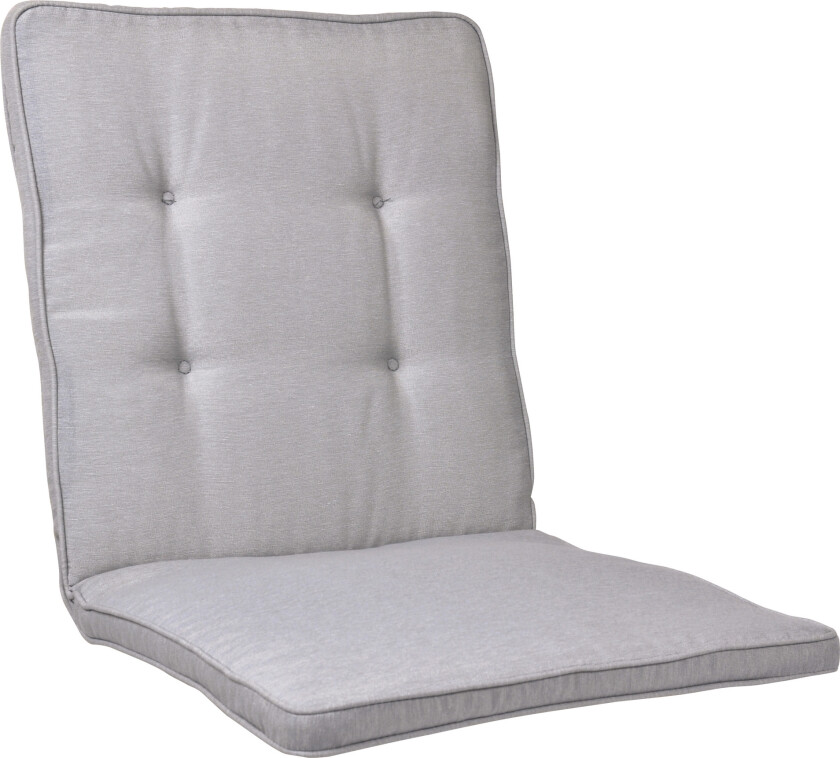 Basis Universalpute Lysegrå - Fritab