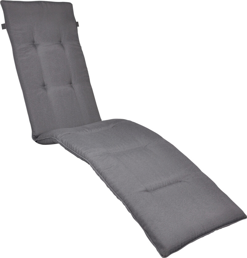 Basis Dekkstolpute Grå - Fritab