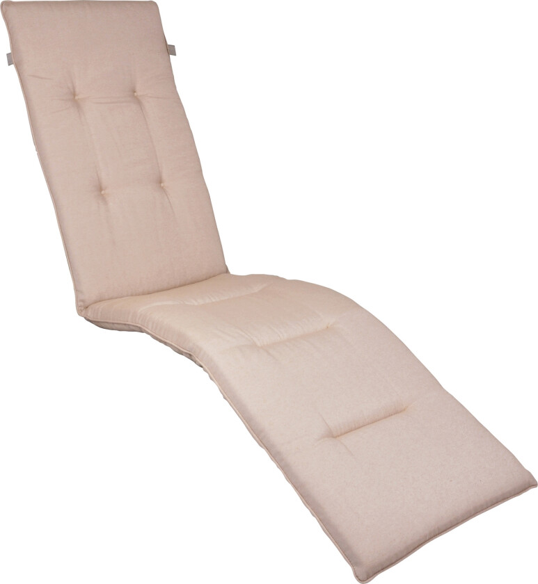Basis Dekkstolpute Beige - Fritab