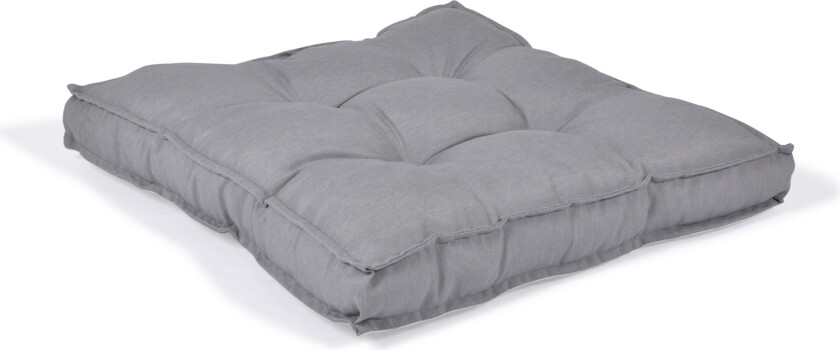 Romeo Sittepute Lysegrå - Fritab