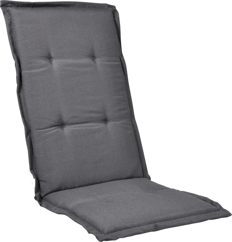 Basis Posisjonspute Grå - Fritab