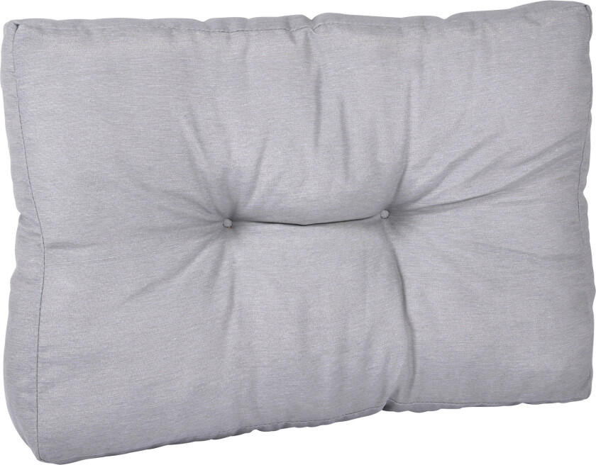 Ken Sittepute 75x75 cm Taupe -