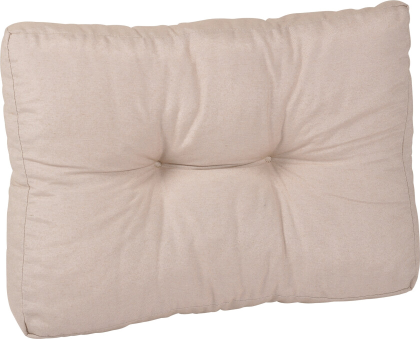 Ken Sittepute 75x75 cm Grå -