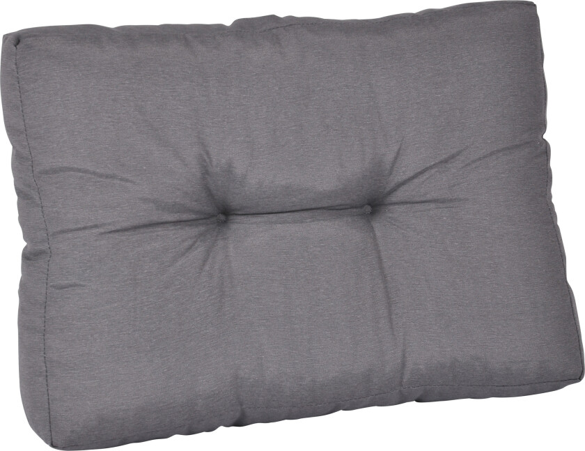 Tristan Sittepute 65x65 cm Grå -