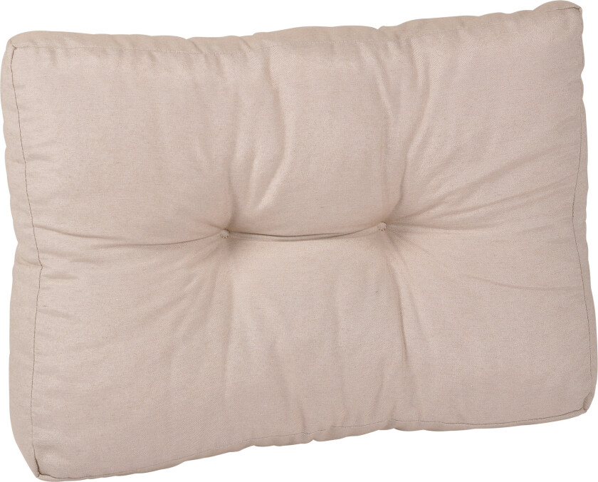 Robin Sittepute 60x60 cm Taupe -