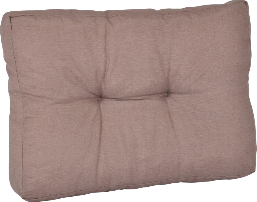 Tristan Sittepute 65x65 cm Taupe -