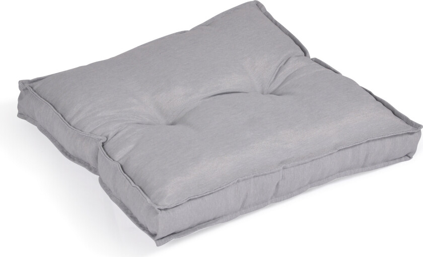 Axel Sittepute Lysegrå - Fritab