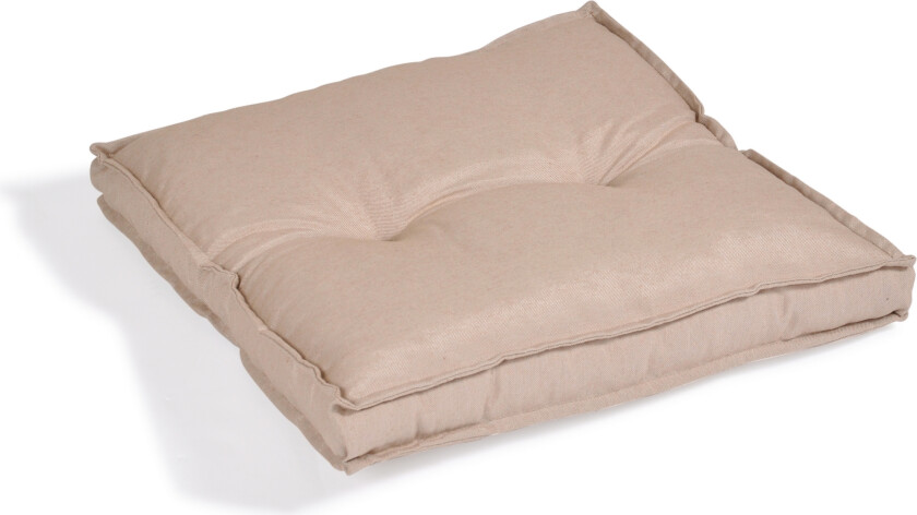 Axel Sittepute Beige - Fritab