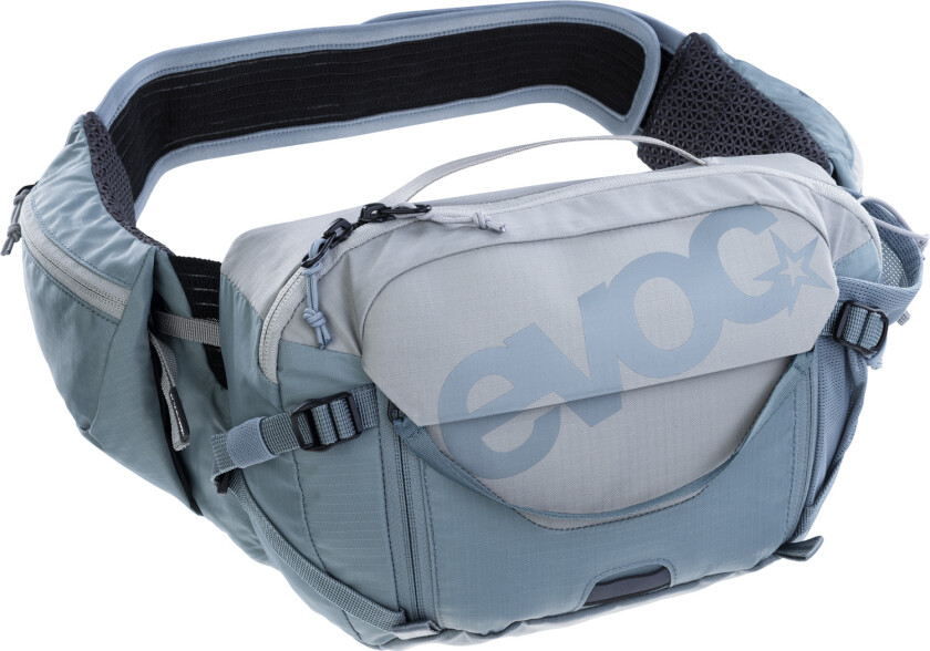 Hip Pack Pro 3 Belteveske Stålgrå