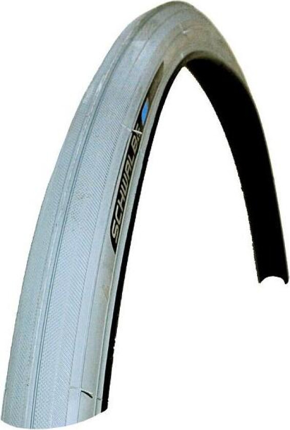 Dekk 24x1 (25-540) grå