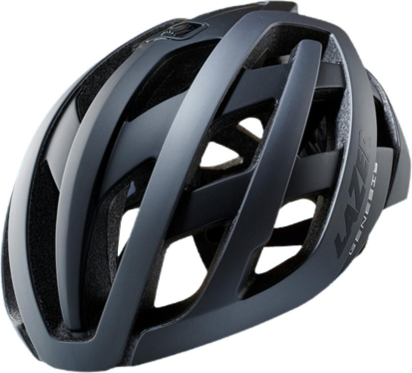 Genesis MIPS sykkelhjelm sort