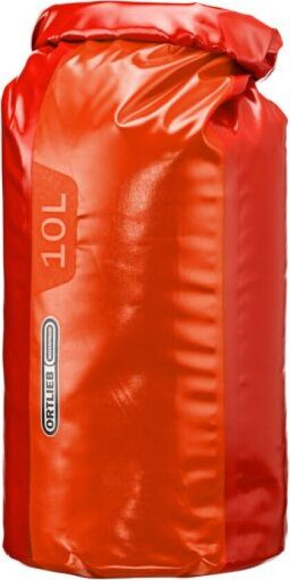 PD350 Dry-Bag, 10 L, Rød