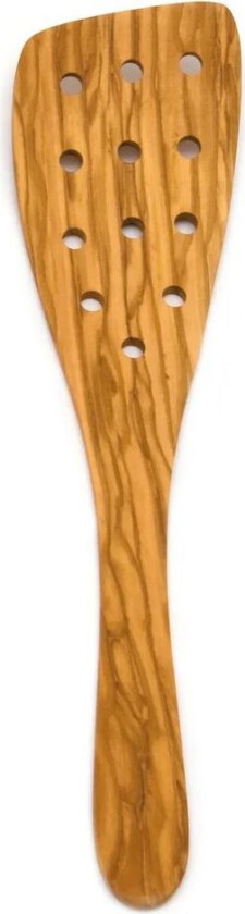 Bilde av hullsleiv oliventre 32 cm