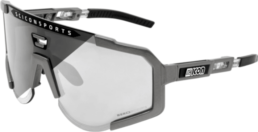 Aeroscope Anthracite Grey WIWI