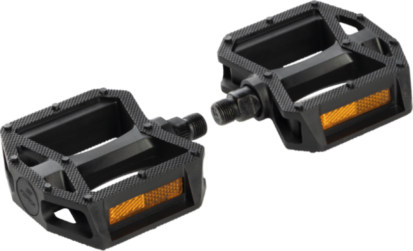 Roll Pedaler