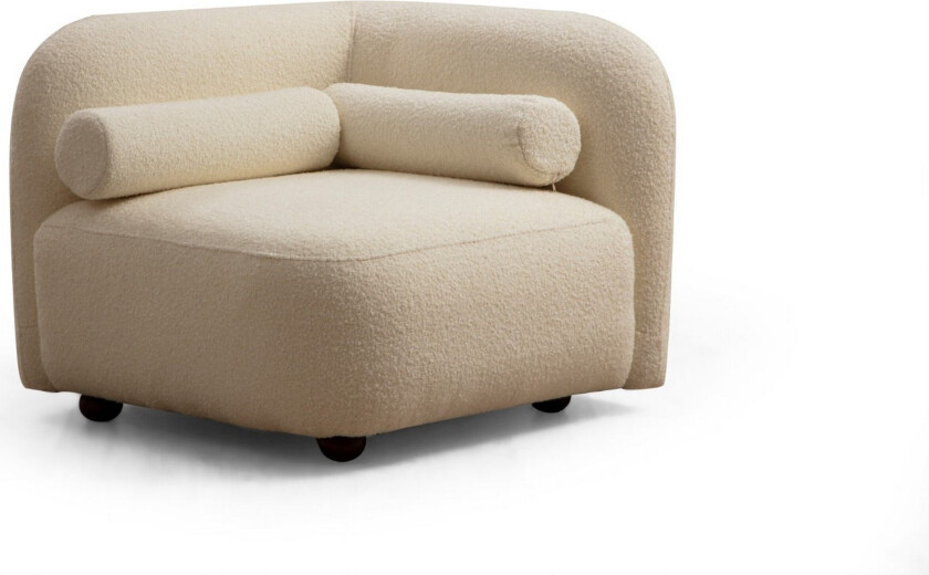 Victoria Lenestol Beige - Victoria