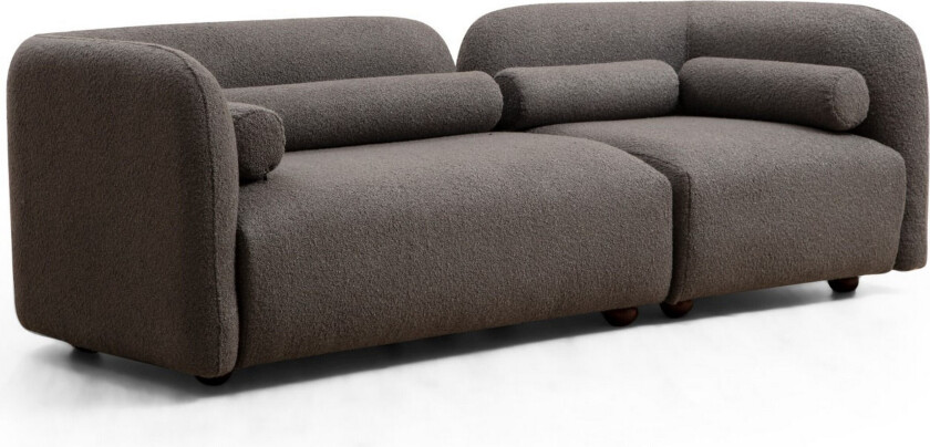 Victoria Sofa 3-seters - Victoria