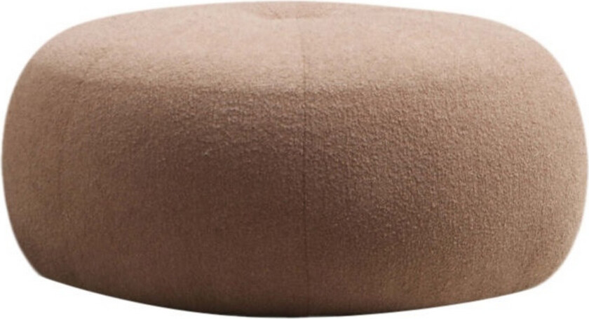Springhill Sittepuff 55 cm - Brun