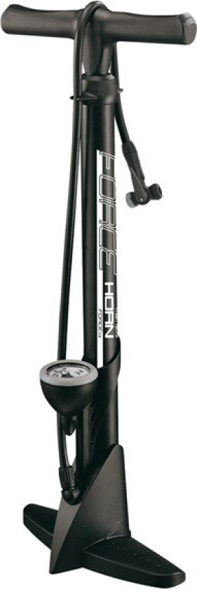 Bilde av Horn fotpumpe